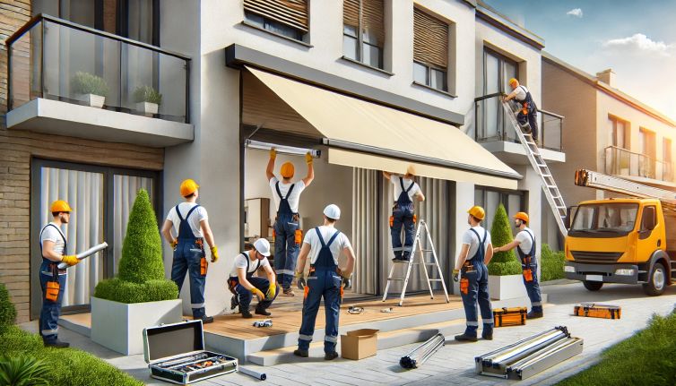 AWNING-SUPPLY-AND-INSTALLATION