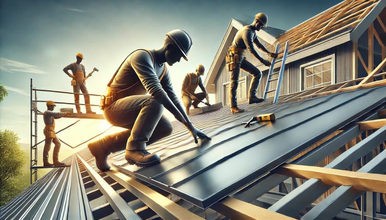 METAL-ROOFING-SUPPLY-AND-INSTALLATION-WORKS