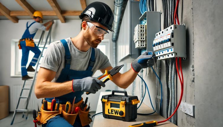 MINOR-ELECTRICAL-WORKS-AND-LEW-PROVIDE