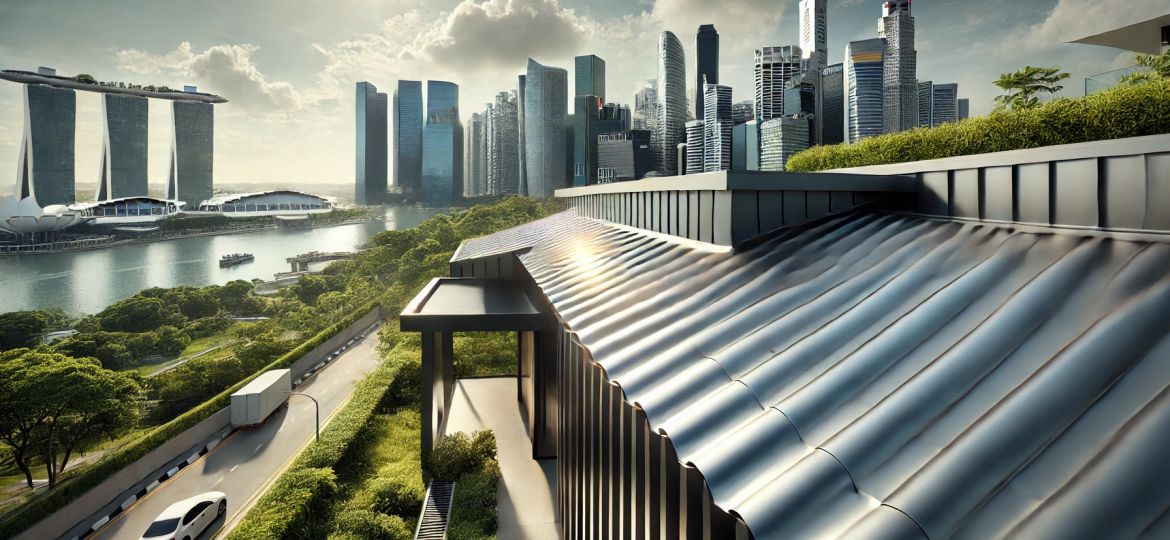 metal-roofing-singapore