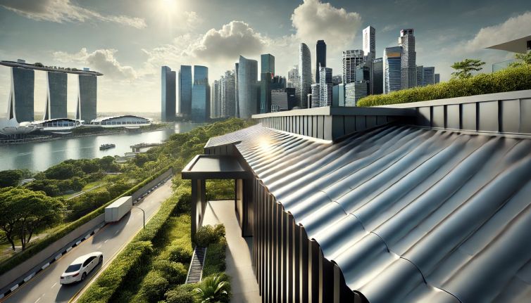 metal-roofing-singapore