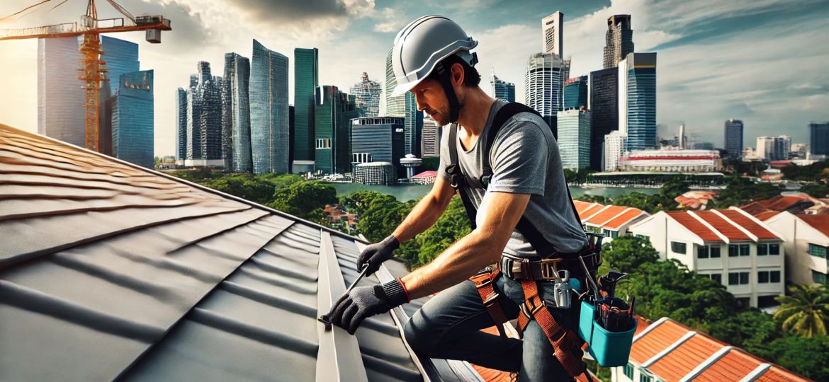 roofing-contractor-singapore