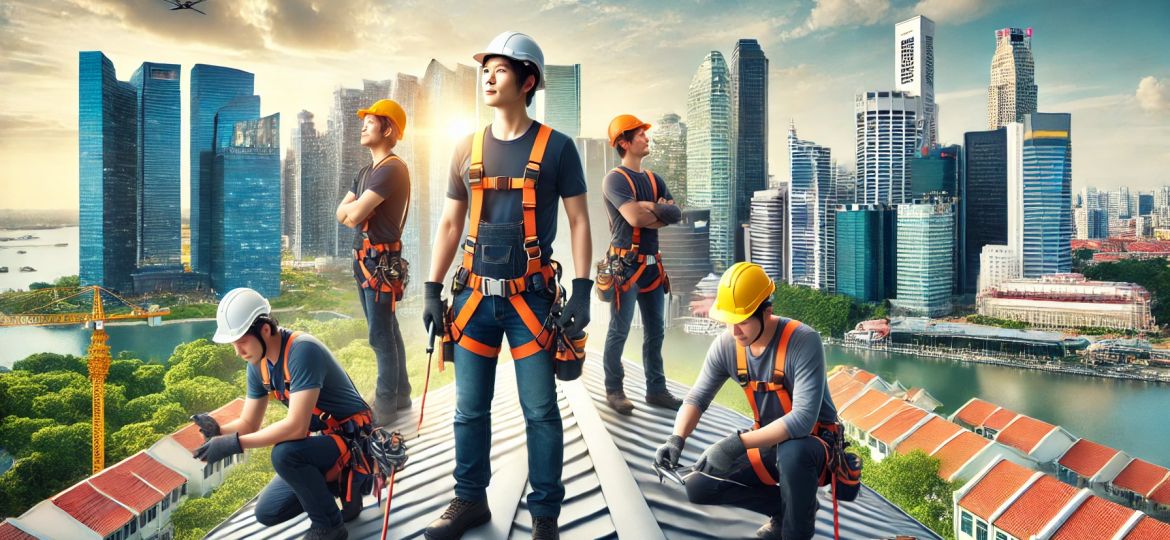 roofing-service-singapore