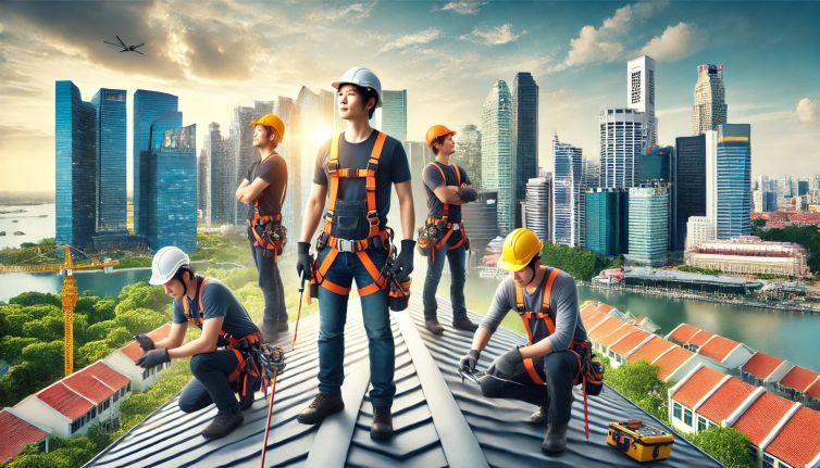 roofing-service-singapore